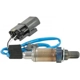 Purchase Top-Quality Oxygen Sensor by BOSCH - 13666 pa6