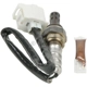 Purchase Top-Quality Capteur d'oxygène par BOSCH - 13671 pa1