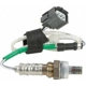 Purchase Top-Quality Oxygen Sensor by BOSCH - 13676 pa3