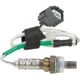 Purchase Top-Quality Oxygen Sensor by BOSCH - 13676 pa9