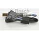 Purchase Top-Quality Oxygen Sensor by BOSCH - 13707 pa4