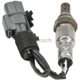Purchase Top-Quality Oxygen Sensor by BOSCH - 13715 pa4