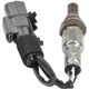 Purchase Top-Quality Oxygen Sensor by BOSCH - 13715 pa5