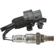 Purchase Top-Quality Oxygen Sensor by BOSCH - 13715 pa6