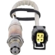 Purchase Top-Quality Oxygen Sensor by BOSCH - 13717 pa13