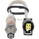 Purchase Top-Quality Oxygen Sensor by BOSCH - 13717 pa6