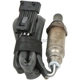 Purchase Top-Quality Oxygen Sensor by BOSCH - 13721 pa4