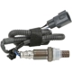 Purchase Top-Quality Oxygen Sensor by BOSCH - 13732 pa3