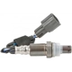 Purchase Top-Quality Capteur d'oxygène par BOSCH - 13735 pa12