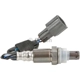 Purchase Top-Quality Oxygen Sensor by BOSCH - 13735 pa6