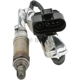 Purchase Top-Quality Oxygen Sensor by BOSCH - 13736 pa5