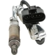 Purchase Top-Quality Oxygen Sensor by BOSCH - 13736 pa9