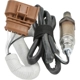 Purchase Top-Quality Oxygen Sensor by BOSCH - 13740 pa6