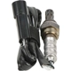 Purchase Top-Quality Oxygen Sensor by BOSCH - 13743 pa11