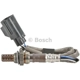 Purchase Top-Quality Oxygen Sensor by BOSCH - 13767 pa6