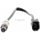 Purchase Top-Quality Oxygen Sensor by BOSCH - 13769 pa9