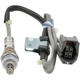 Purchase Top-Quality Oxygen Sensor by BOSCH - 13770 pa16