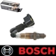 Purchase Top-Quality Oxygen Sensor by BOSCH - 13775 pa19