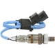 Purchase Top-Quality Capteur d'oxygène par BOSCH - 13781 pa6