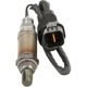 Purchase Top-Quality Capteur d'oxygène par BOSCH - 13801 pa12