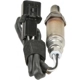 Purchase Top-Quality Capteur d'oxygène par BOSCH - 13801 pa15