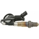 Purchase Top-Quality Oxygen Sensor by BOSCH - 13812 pa7