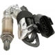 Purchase Top-Quality Capteur d'oxygène par BOSCH - 13842 pa14