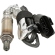 Purchase Top-Quality Oxygen Sensor by BOSCH - 13842 pa9