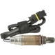 Purchase Top-Quality Oxygen Sensor by BOSCH - 13860 pa4