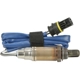 Purchase Top-Quality Capteur d'oxygène par BOSCH - 13862 pa11