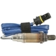 Purchase Top-Quality Capteur d'oxygène par BOSCH - 13862 pa6