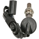 Purchase Top-Quality Oxygen Sensor by BOSCH - 13866 pa9