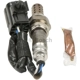 Purchase Top-Quality Capteur d'oxygène par BOSCH - 13870 pa6