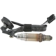 Purchase Top-Quality Oxygen Sensor by BOSCH - 13891 pa3