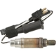 Purchase Top-Quality Oxygen Sensor by BOSCH - 13918 pa5