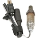 Purchase Top-Quality Oxygen Sensor by BOSCH - 13918 pa6