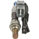 Purchase Top-Quality Oxygen Sensor by BOSCH - 13938 pa3