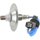 Purchase Top-Quality Oxygen Sensor by BOSCH - 13940 pa13