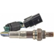 Purchase Top-Quality Oxygen Sensor by BOSCH - 13954 pa3