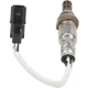 Purchase Top-Quality Oxygen Sensor by BOSCH - 13961 pa8