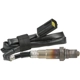 Purchase Top-Quality Oxygen Sensor by BOSCH - 13962 pa3