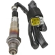Purchase Top-Quality Capteur d'oxygène par BOSCH - 13962 pa8