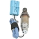 Purchase Top-Quality Capteur d'oxygène par BOSCH - 13968 pa10
