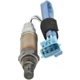 Purchase Top-Quality Capteur d'oxygène par BOSCH - 13968 pa12