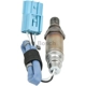 Purchase Top-Quality Capteur d'oxygène par BOSCH - 13968 pa4