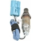 Purchase Top-Quality Capteur d'oxygène par BOSCH - 13968 pa8