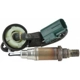 Purchase Top-Quality Oxygen Sensor by BOSCH - 13969 pa3