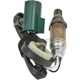 Purchase Top-Quality Capteur d'oxygène par BOSCH - 13969 pa4
