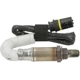 Purchase Top-Quality Oxygen Sensor by BOSCH - 15003 pa10