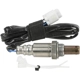 Purchase Top-Quality Oxygen Sensor by BOSCH - 15011 pa12